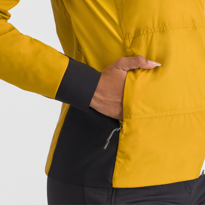 Sportful Damen Xplore Thermal Jacke