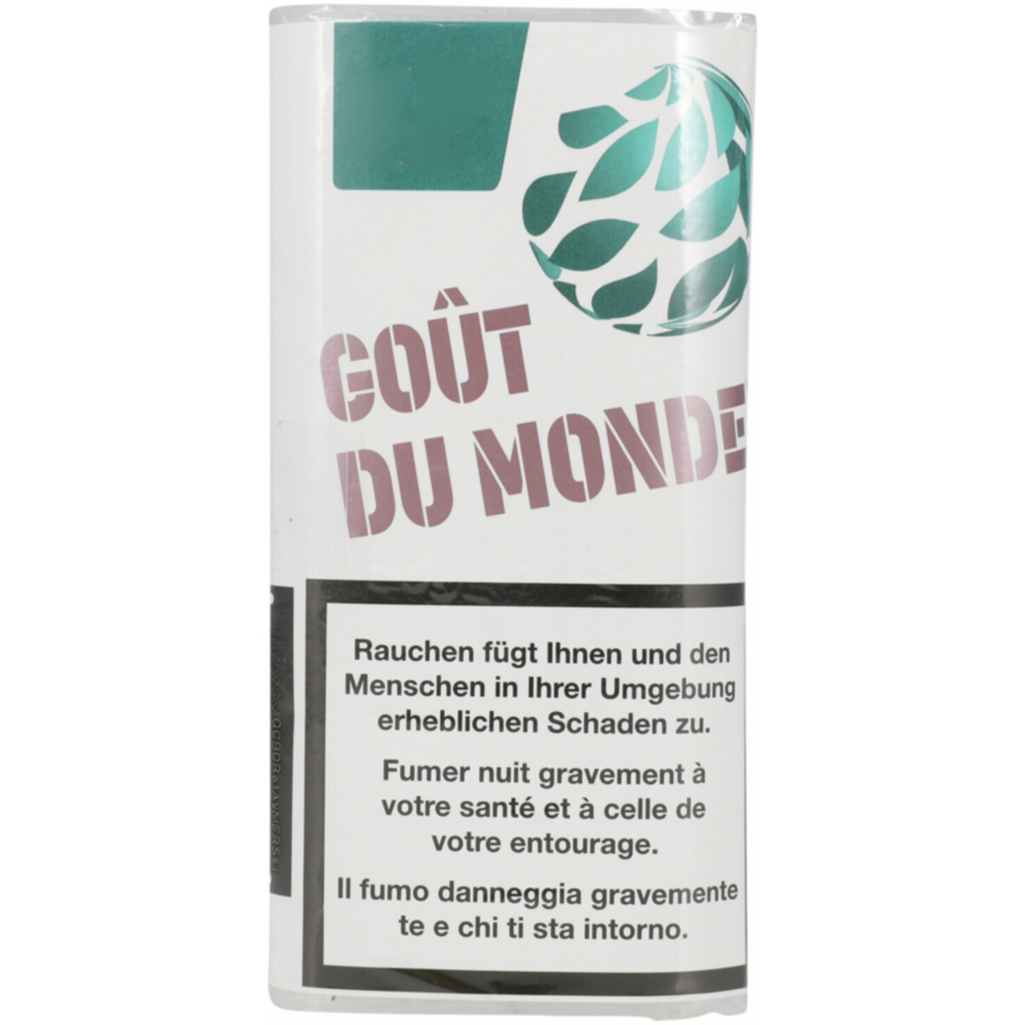 Goût du MondeRyo
