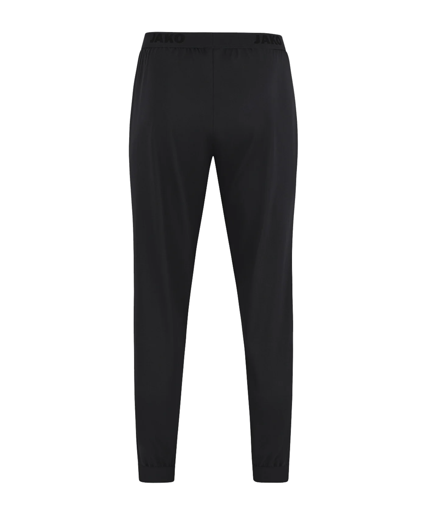 JAKO Power Freizeithose Damen Schwarz F800