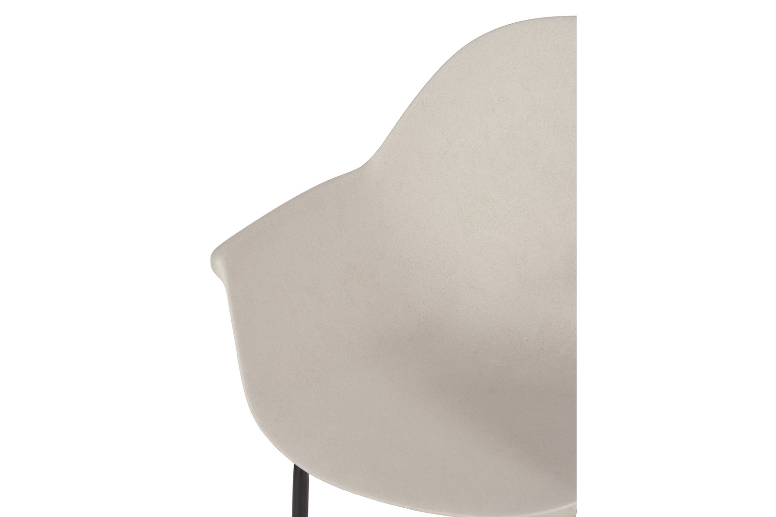Recycle spisestol