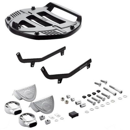 Support top case Givi Monolock