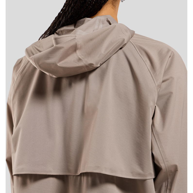Odlo Damen Active 365 Pk Jacke
