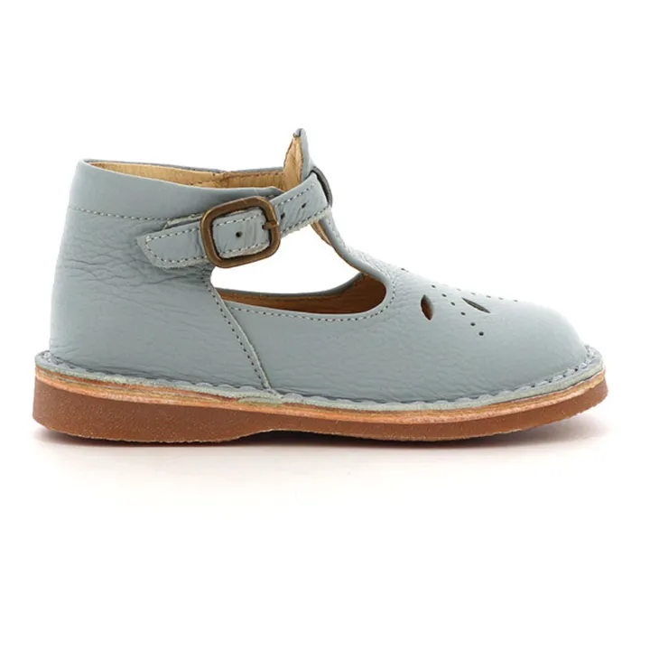 Poppée Salomés Choufleur | Bleu Clair