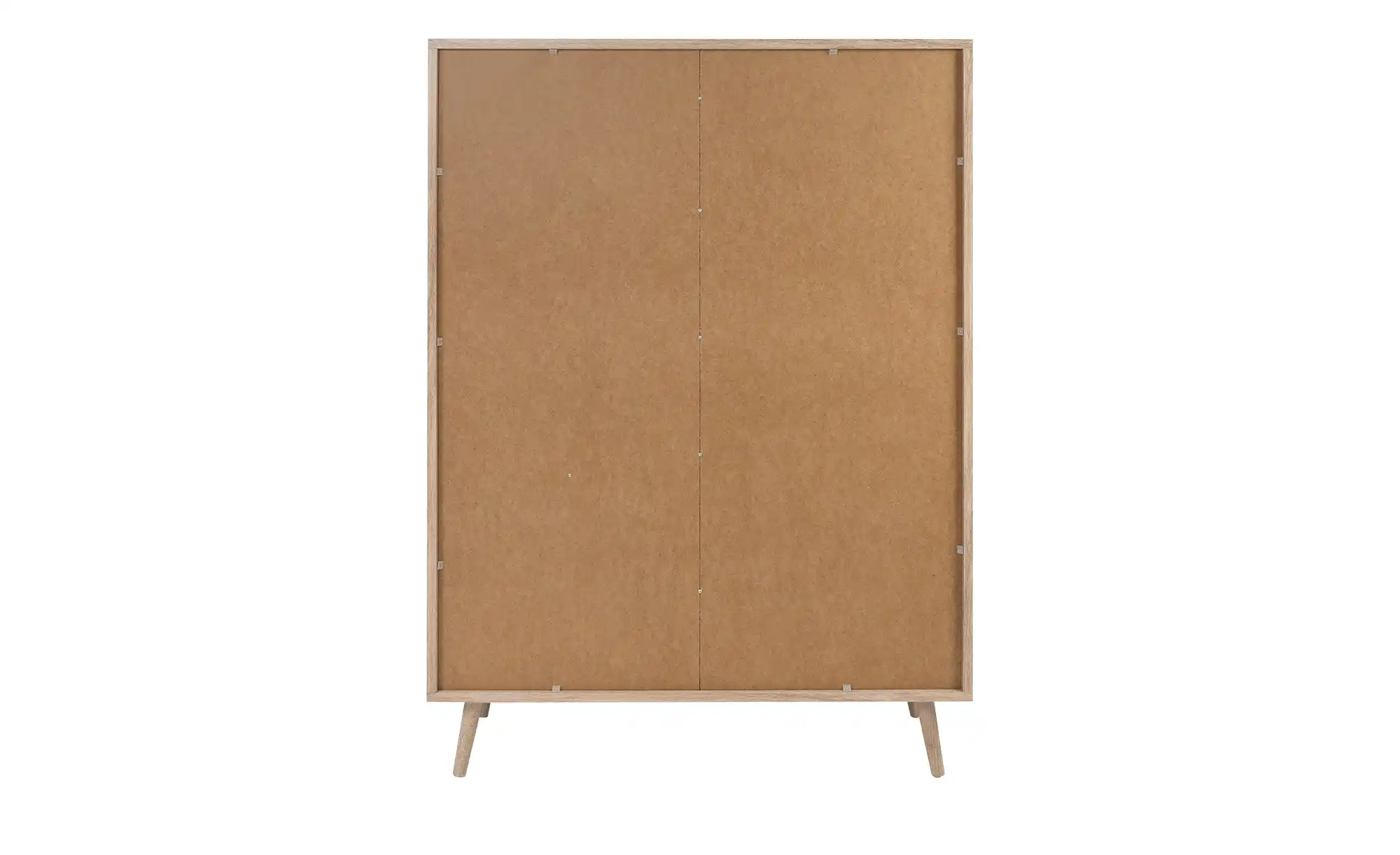 Highboard Rafia