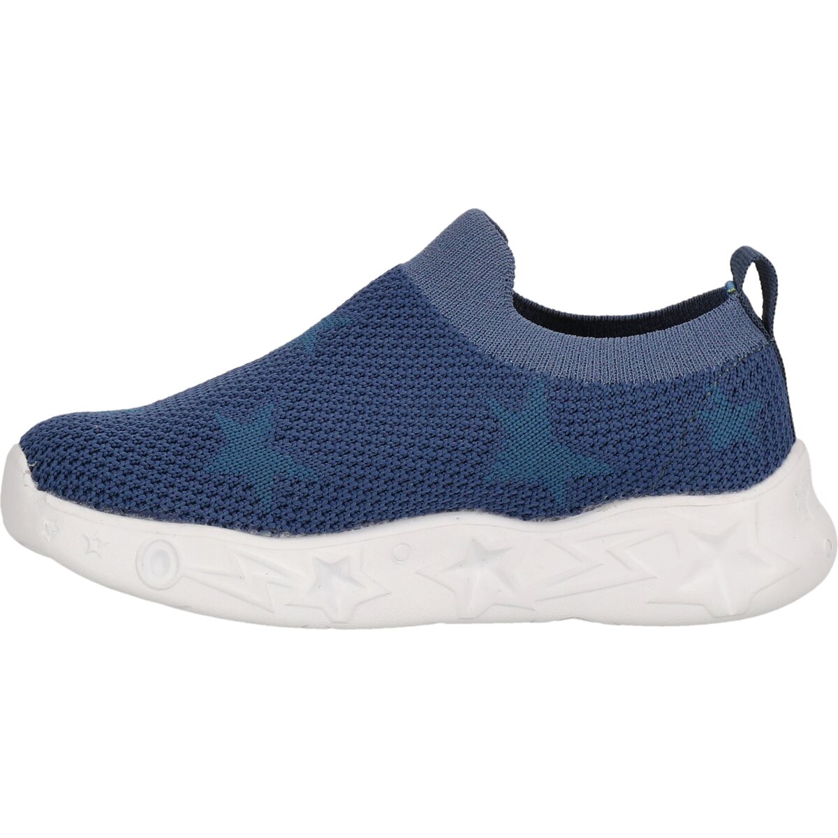 ZigZag Palaemon Sneakers M/Lys Børn