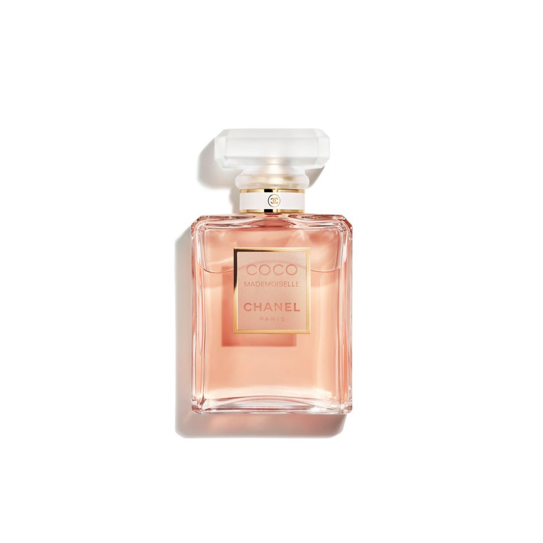CHANEL COCO MADEMOISELLE EAU DE PARFUM VAPORIZADOR - 35ml
