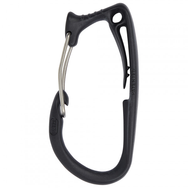 Petzl - Caritool - Mousqueton auxiliaire