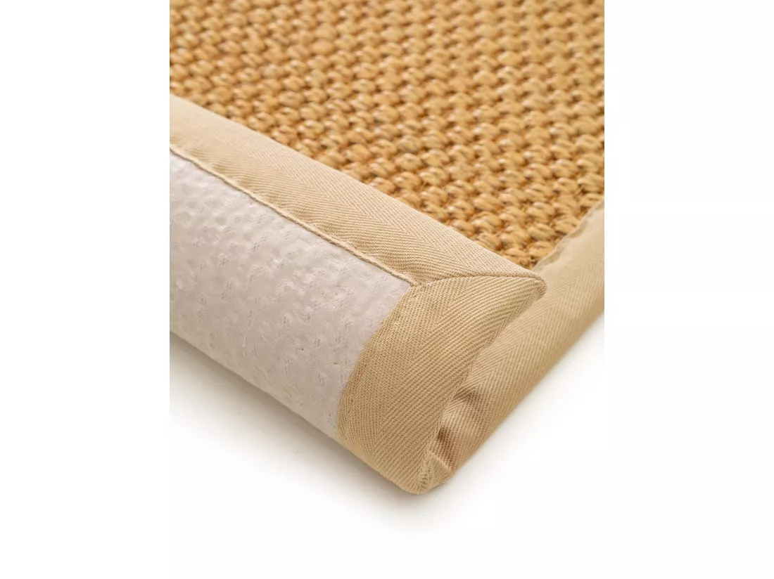 Paillasson Greta Beige 60x90 cm