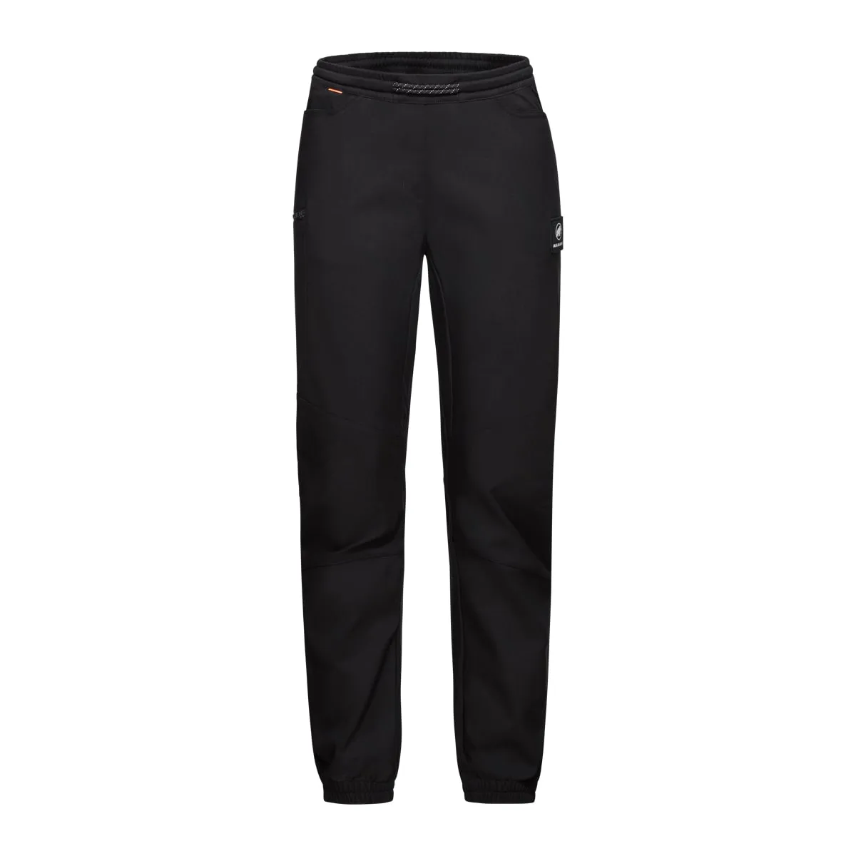 Mammut Massone Pants Women Black