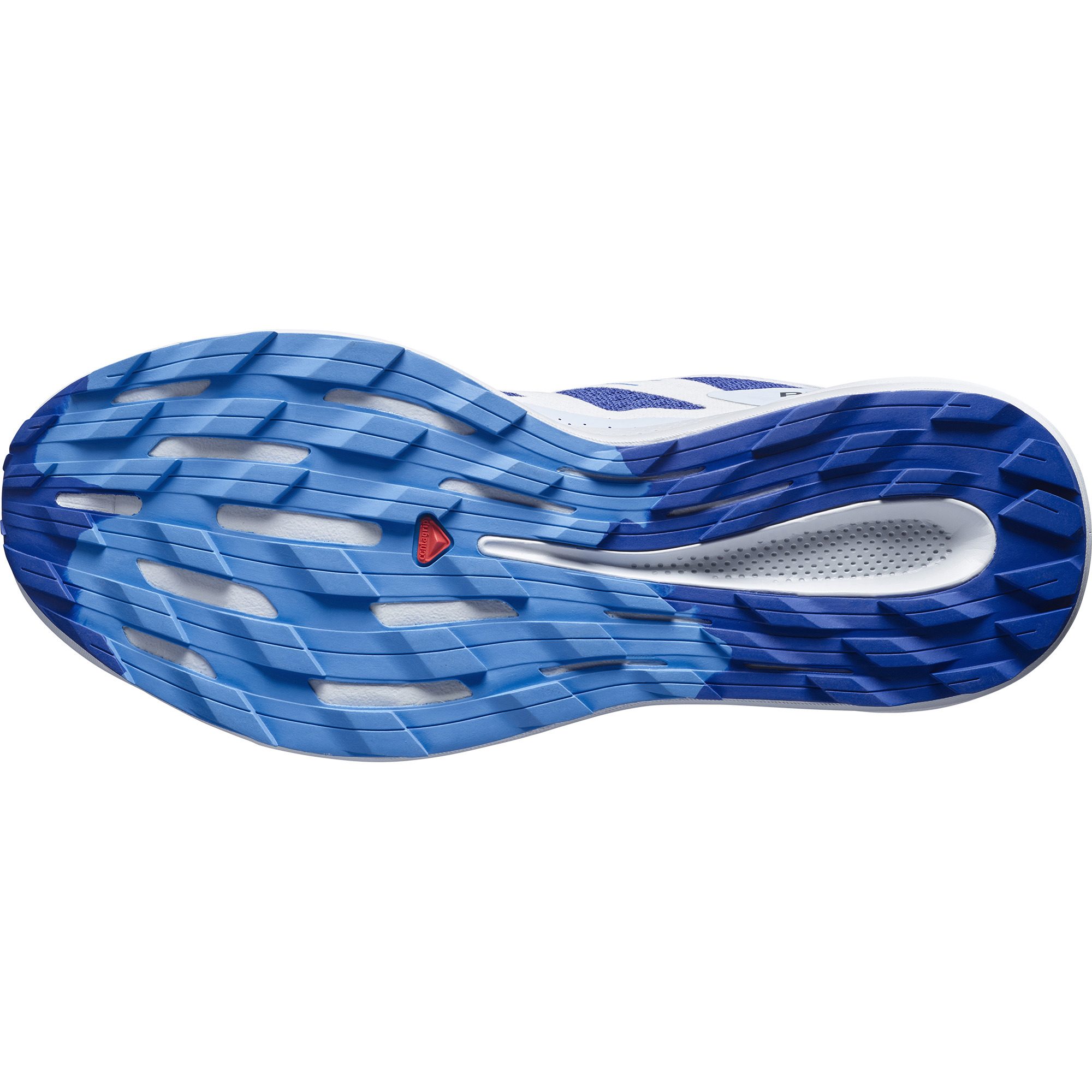 Salomon Pulsar Trail Trailrunningschuhe Herren surf