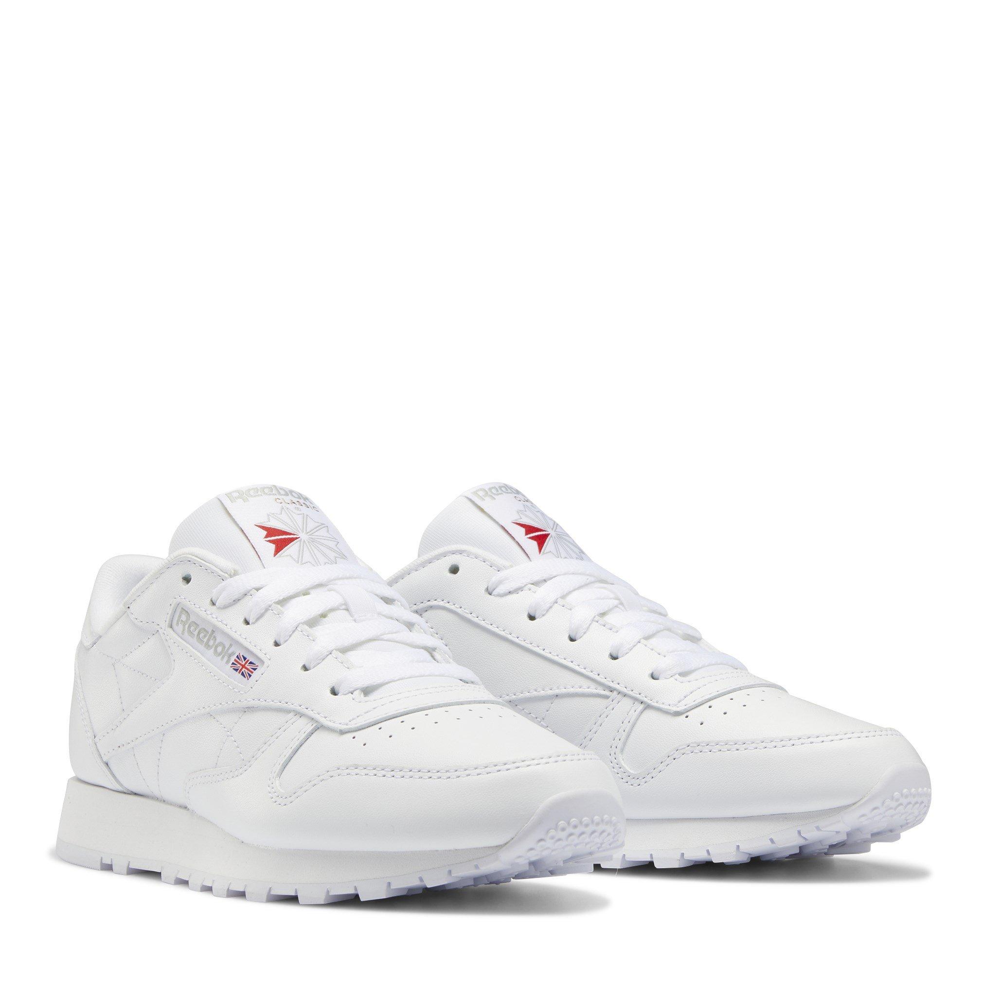 Reebok Women's Classic Leather Shoes