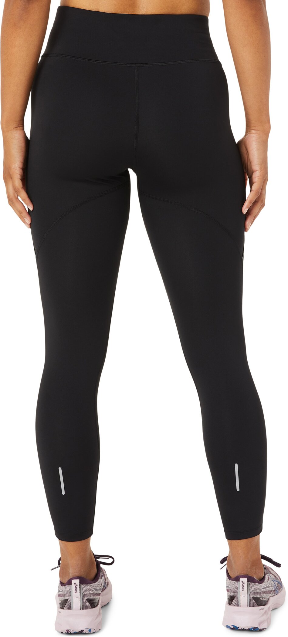 Asics Race High Waist Tight