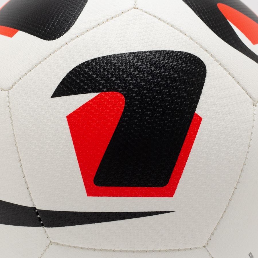 Nike Ballon Park - Blanc/Rouge/Noir