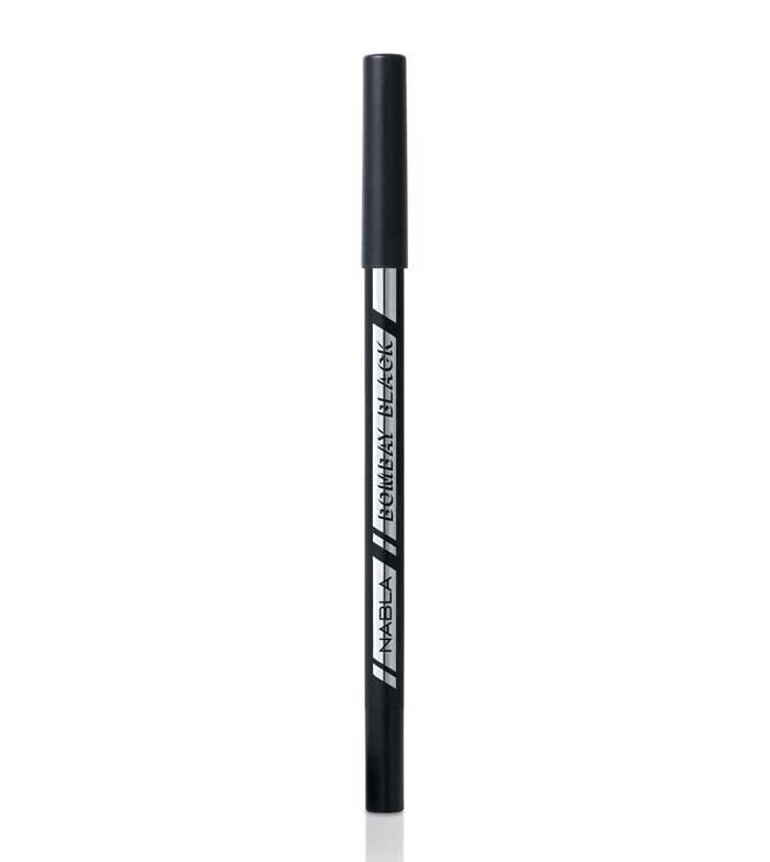 Nabla - Delineador à prova d'água - Bombay Black