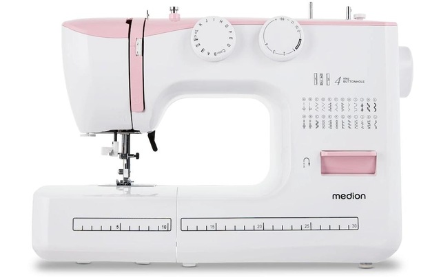 Medion® Nähmaschine »Life SM60«