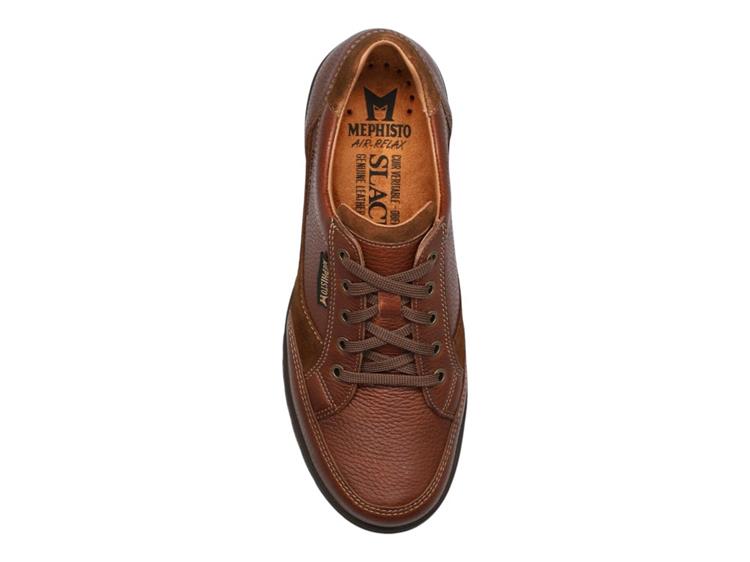 Mephisto Paco hazelnut