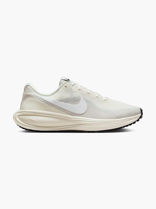 Nike W REVOLUTION 8 Laufschuh Weiss