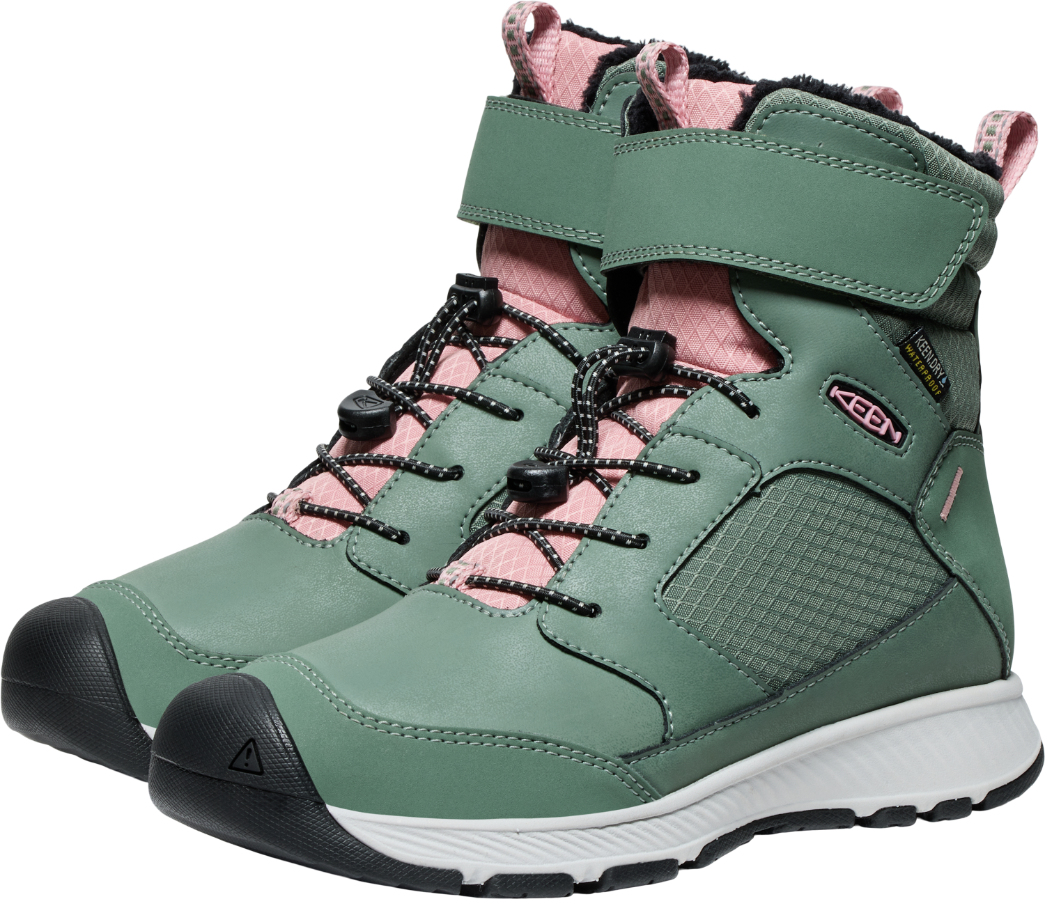 Keen Winterstiefel »SKUA WINTER WP«  Snowboots, Winterboots, Winterschuhe, wasserdicht
