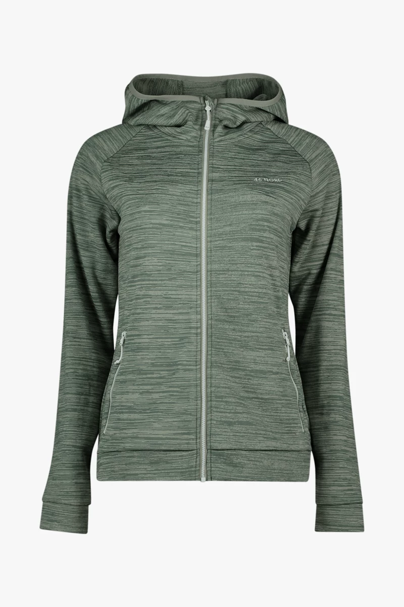 46 NORD Damen Midlayer