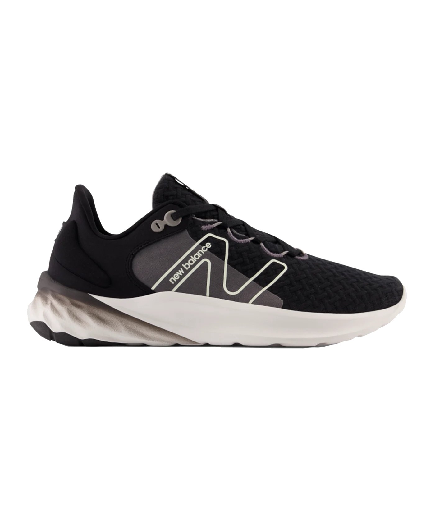 New Balance MROAV Schwarz FHK2