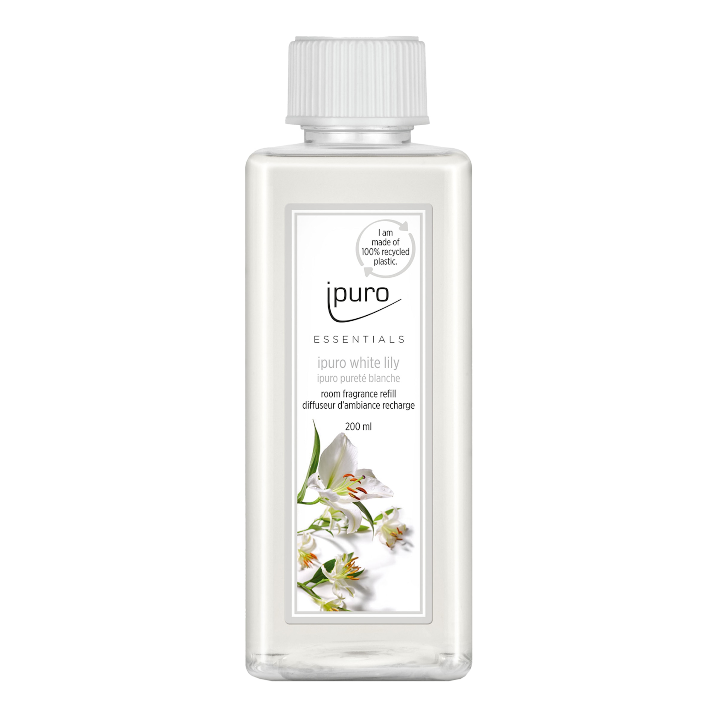 weiß, 200 ml
