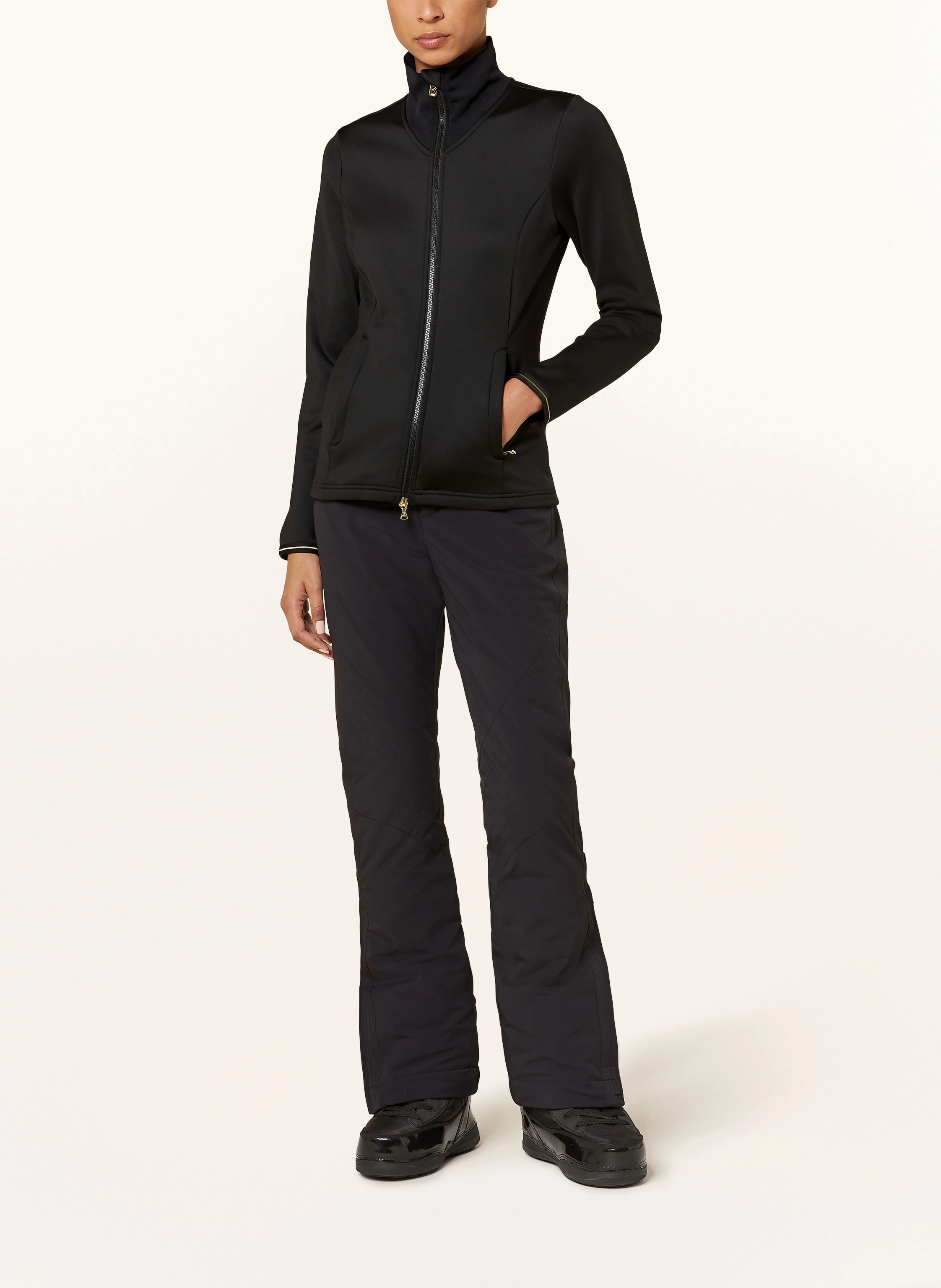 BOGNER Midlayer-Jacke LINIA1