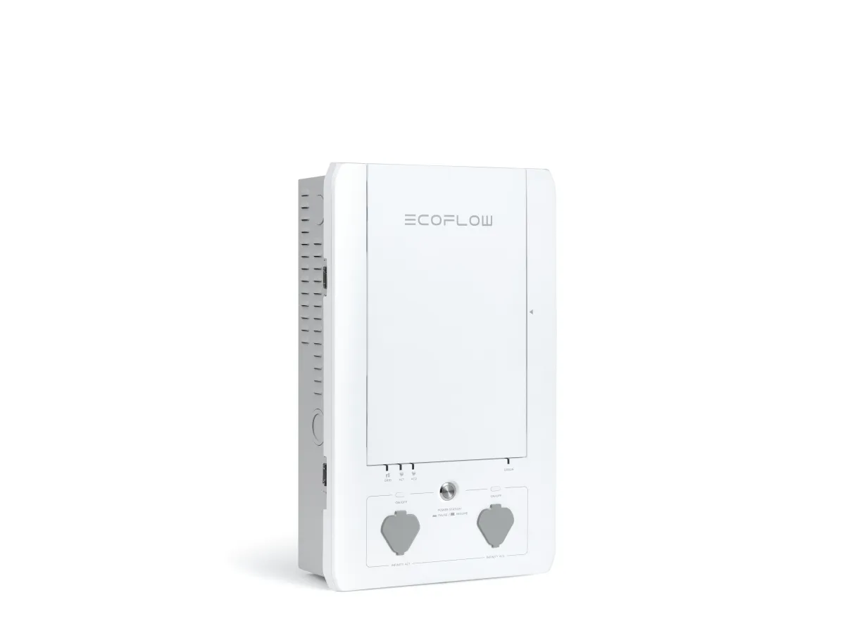 EcoFlow - Sollader - 160 Watt - 8.8 A (MC4)