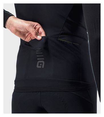 Gilet Sans Manche Alé Thermo Noir