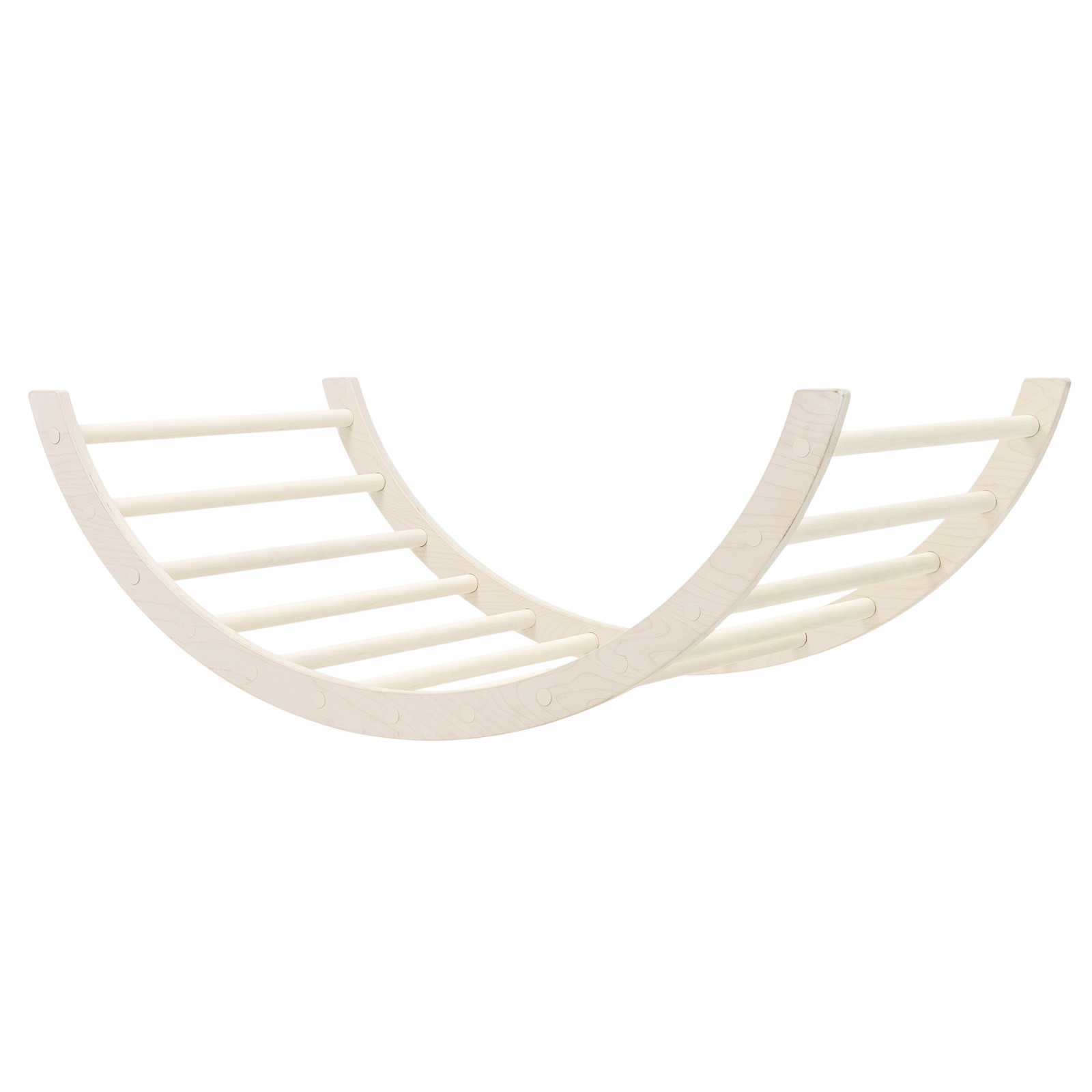 Schaukelliege LAAKSO Birke