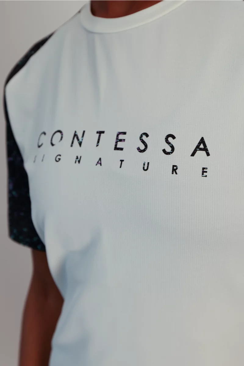 SCOTT Trail Contessa Sign. Damen Biketrikot