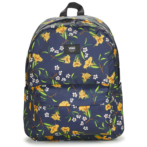Vans - MN OLD SKOOL H2O BACKPACK - Multicolore