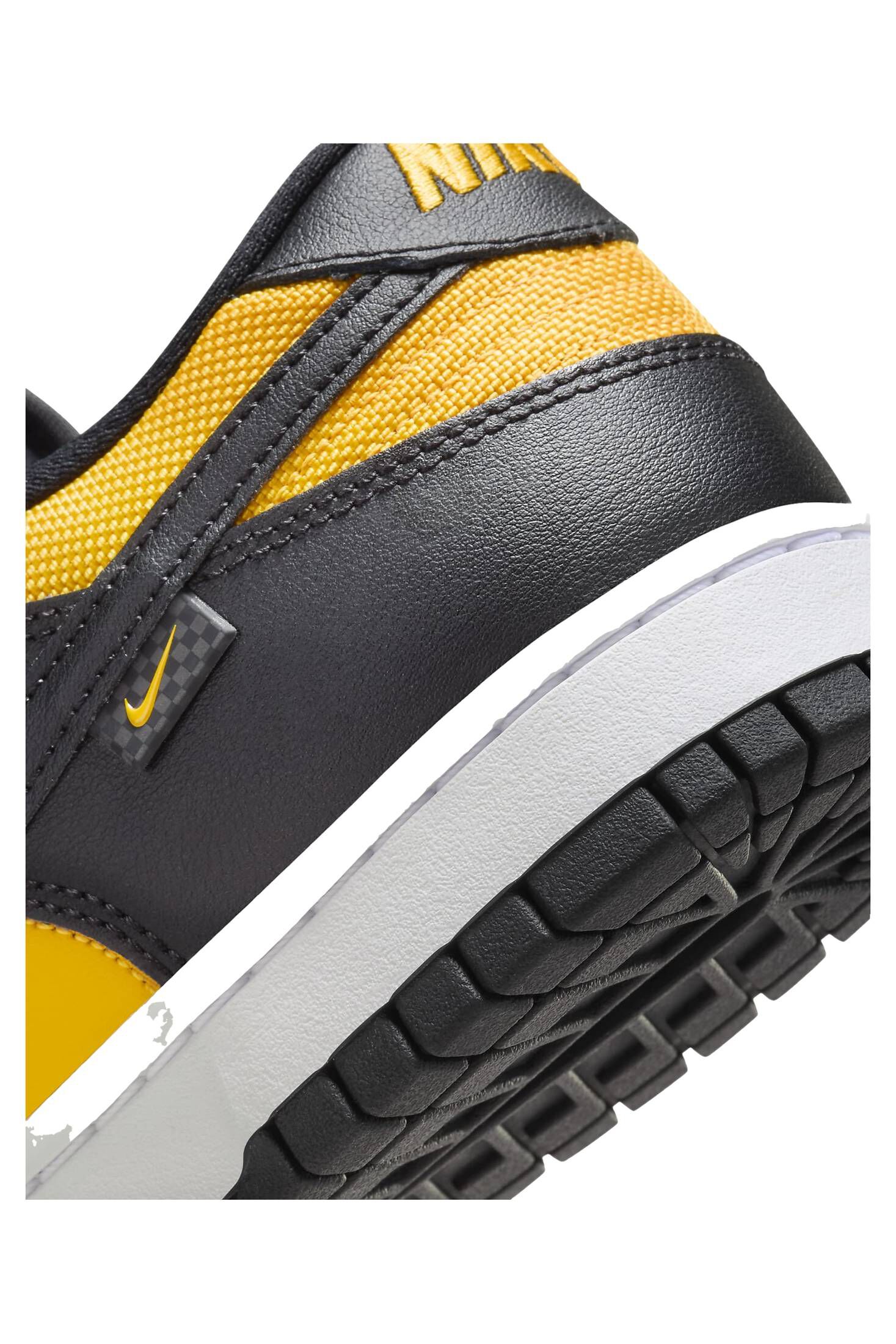 Nike| Herren Sneaker DUNK LOW