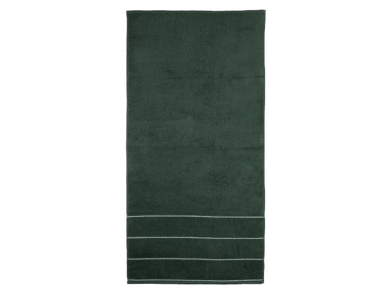 Handdoek 140 x 70 cm