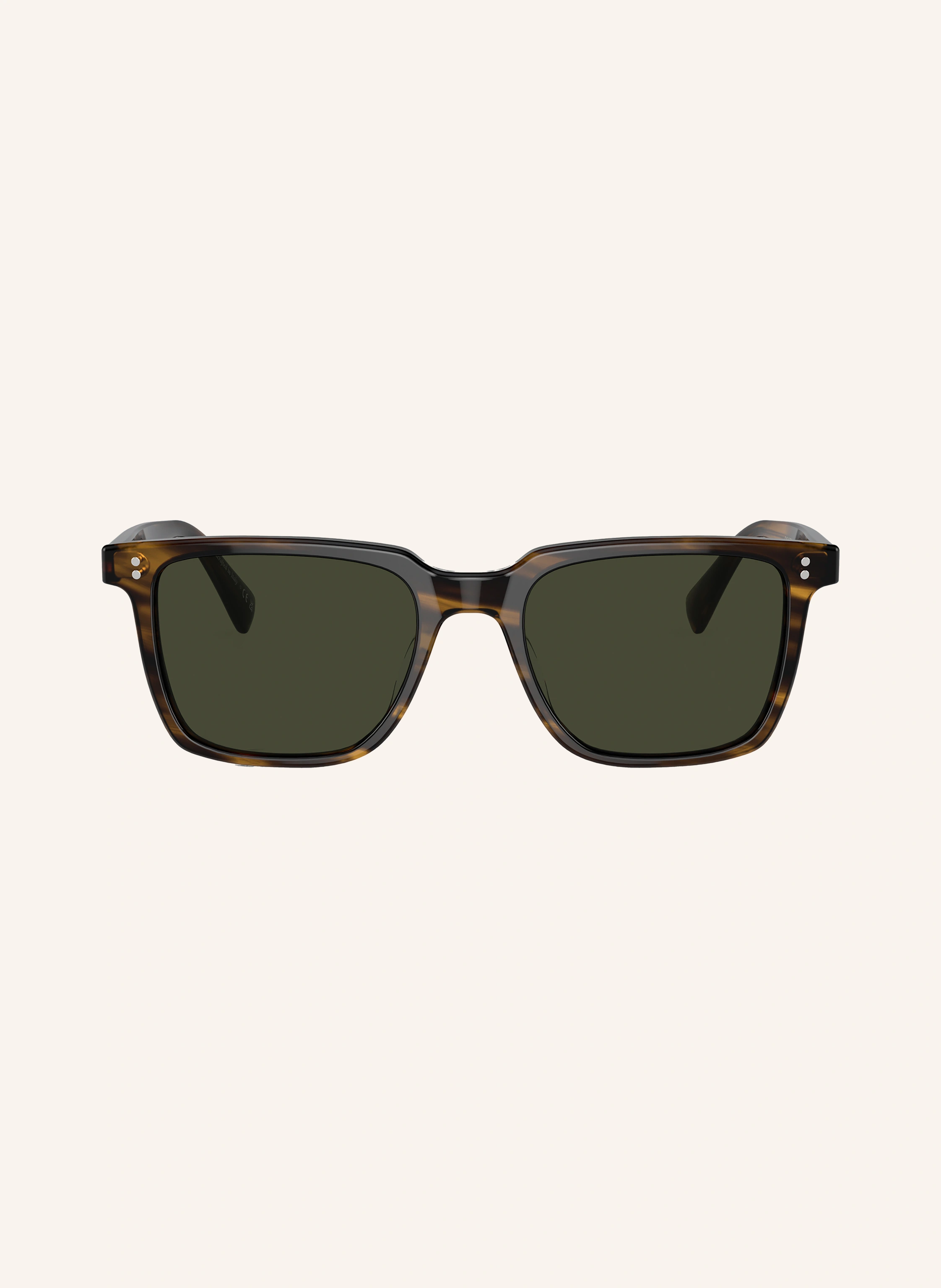 OLIVER PEOPLES Sonnenbrille OV5419SU