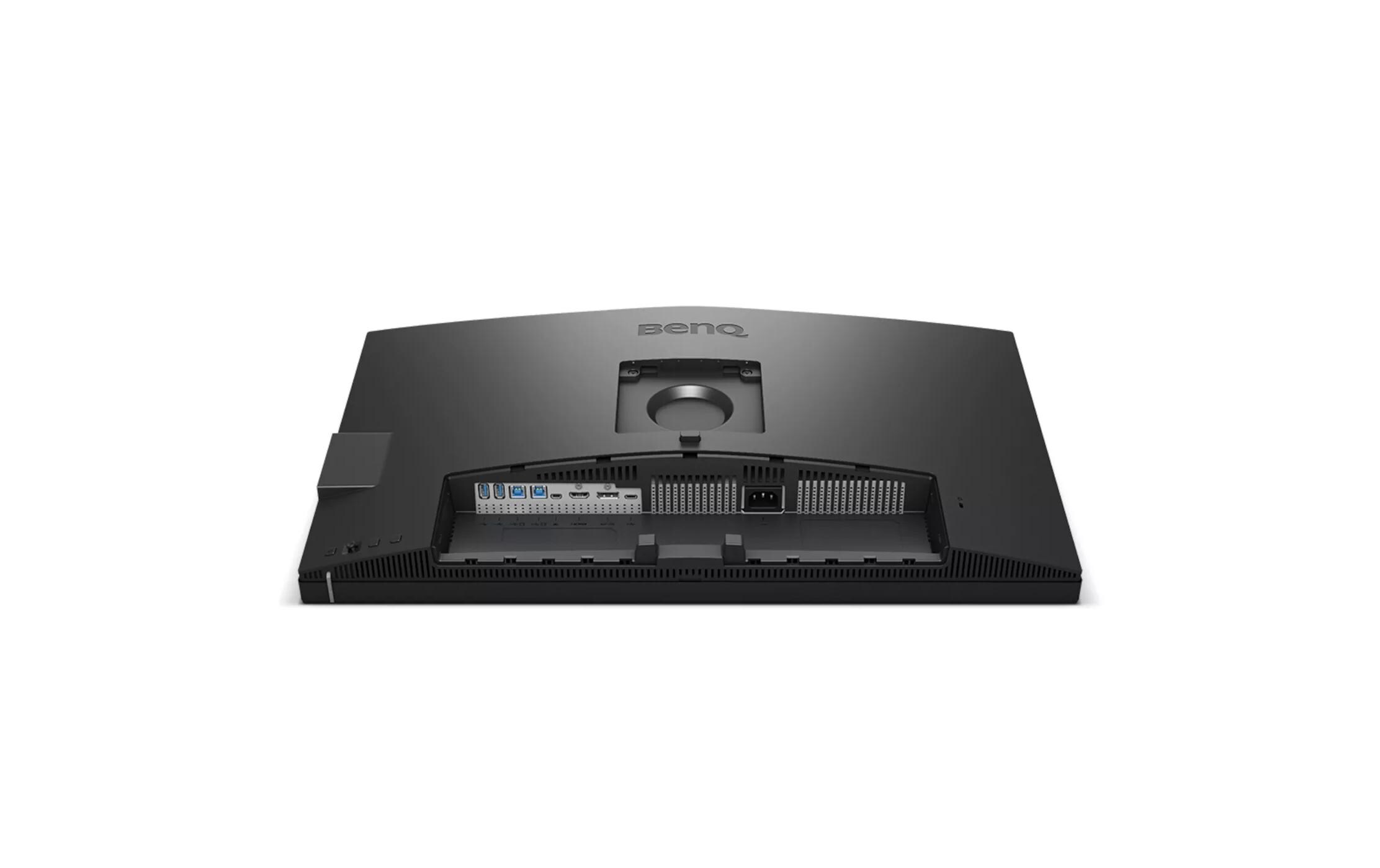 Monitor PD2705U<br>27