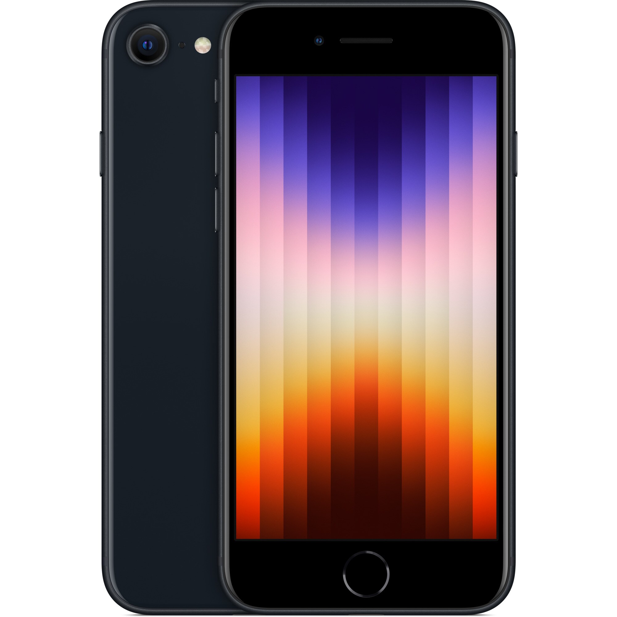REFURBISHED – Apple Handy iPhone SE (2022) 64GB Generalüberholt