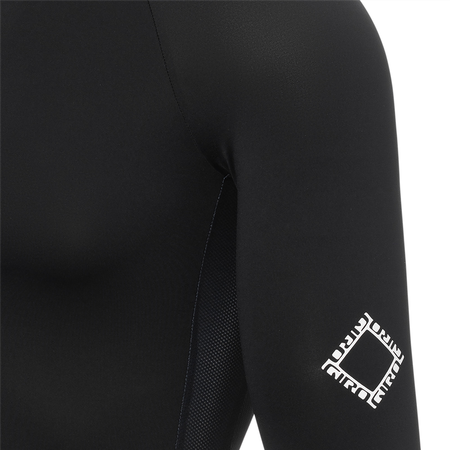 M Chrono Elite Jersey  black  S