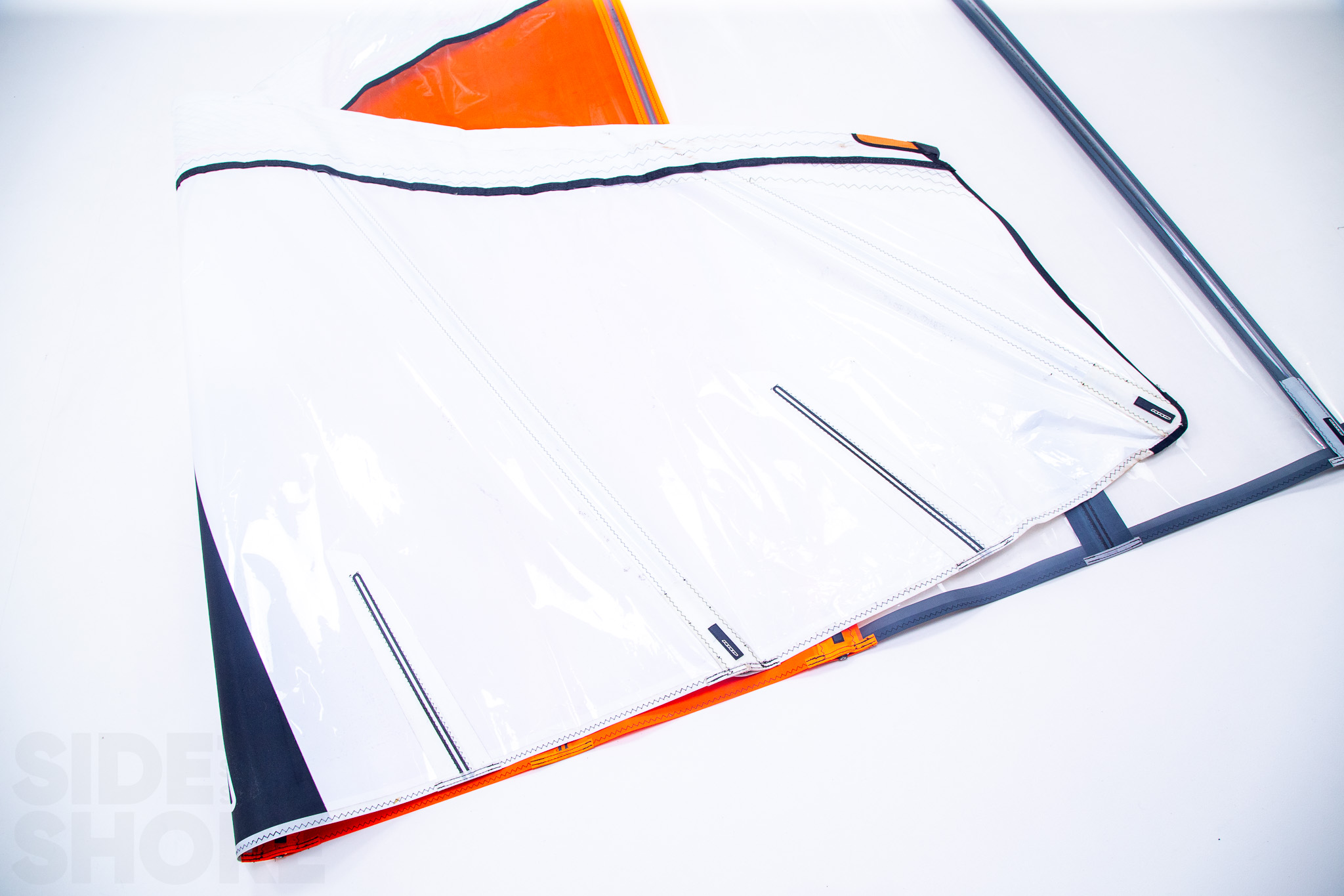 RRD X Wing Y25 Proto - 9.2 m² #64 9.2 m²