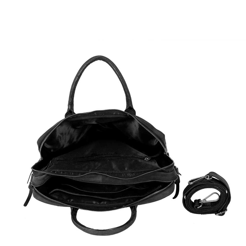 DSTRCT Wall Street Workingbag 15.6