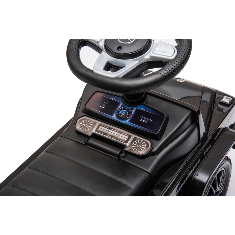 Mercedes-Benz G350d Kinderauto