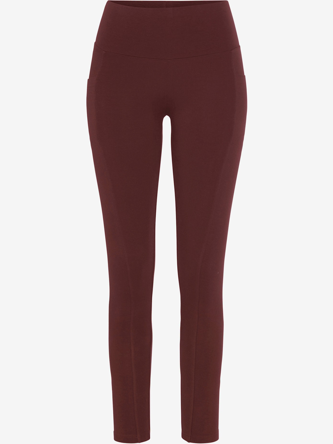 Legging superbe caleçon en coton