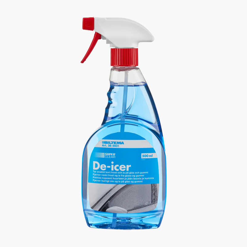DE-ICER 500 ML
