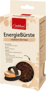 Jentschura Energiebürste