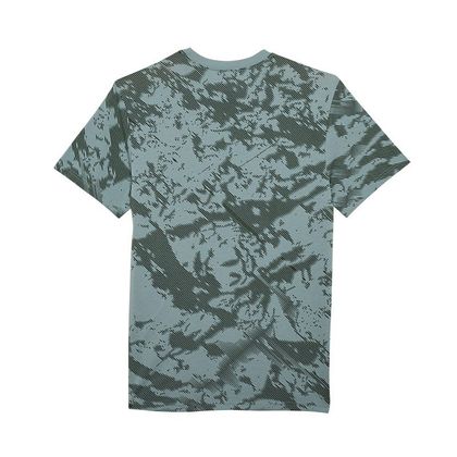 T-Shirt manches courtes Fox GRAVEL - Gris