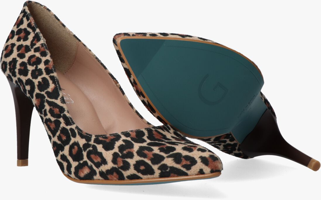 GIULIA beige giulia pumps g.8.giulia