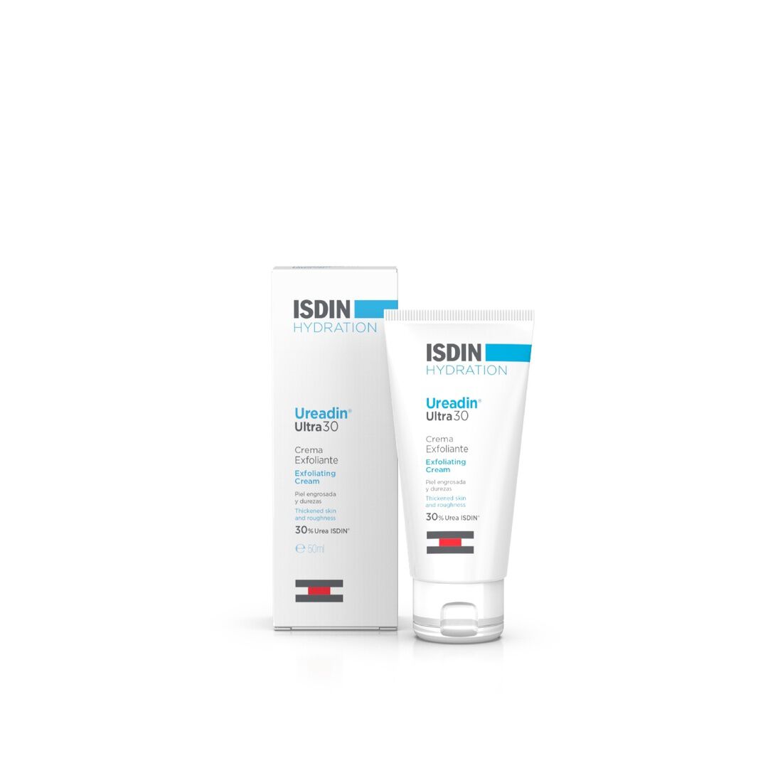 UREADIN  Ultra30 Creme Exfoliante - 50ml