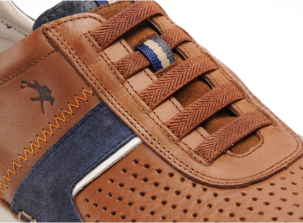 Fluchos basses homme f1443 rin marron