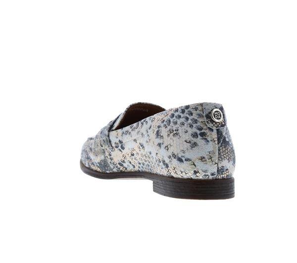 Moda in Pelle Forina Loafers