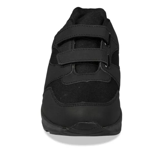 Baskets NOIR UNYK PERF
