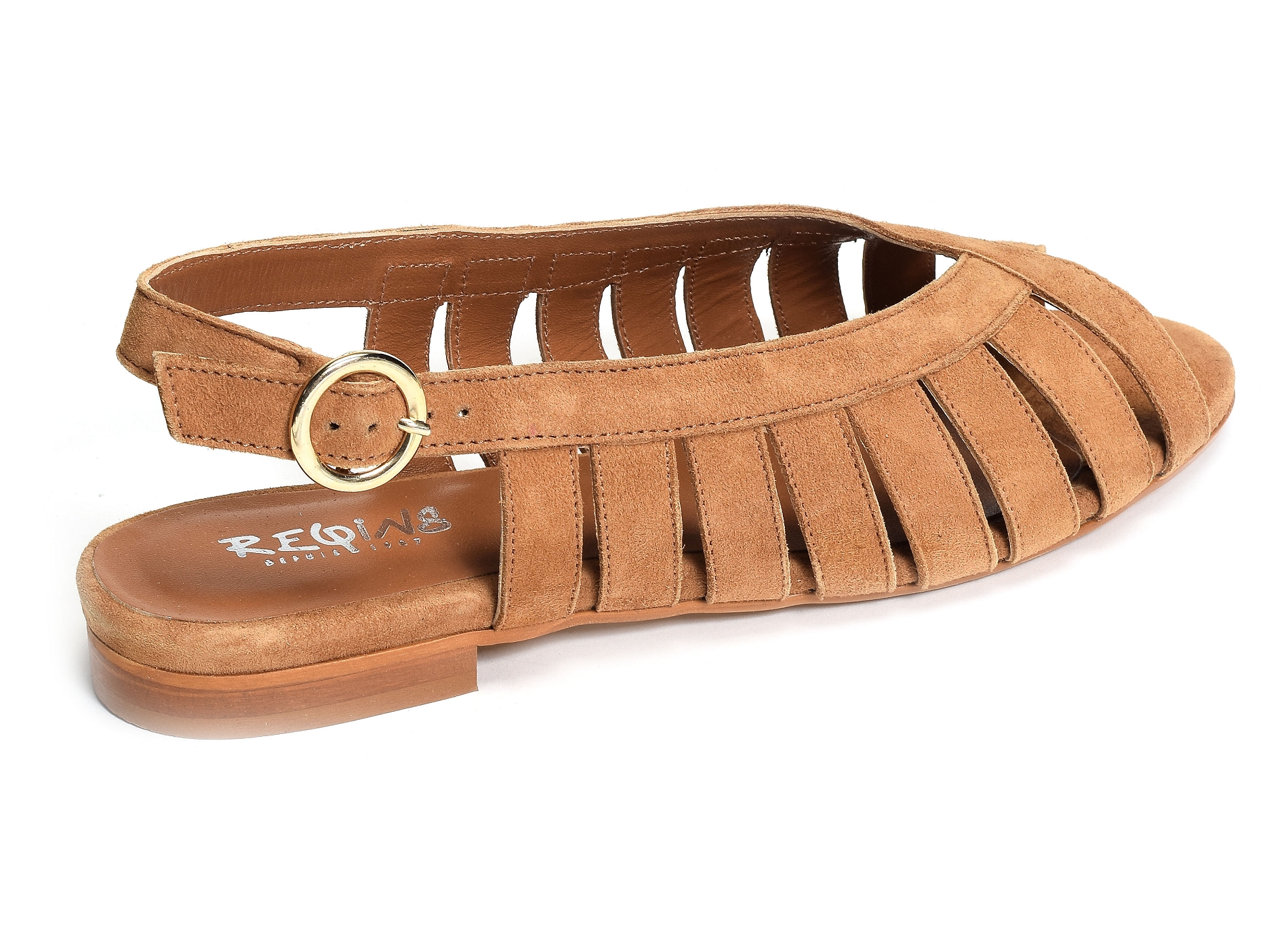 Cuzco marron